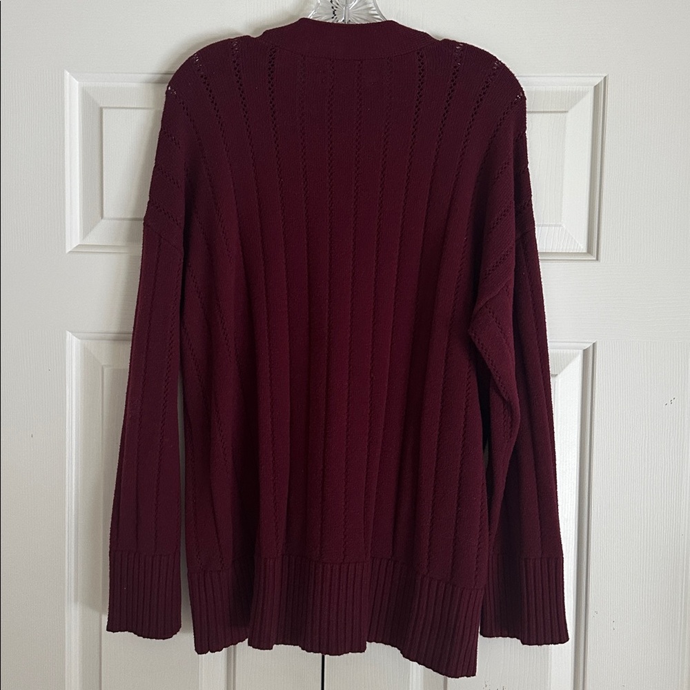 Loft Cardigan - Picture 4 of 6